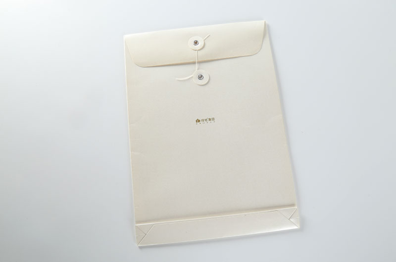信封印刷-檔案袋印刷2