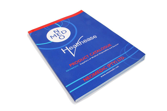 畫(huà)冊(cè)印刷-NEOMD